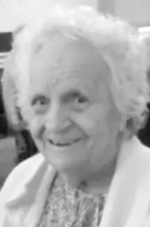 Betty Bloyed
