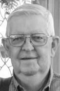 Verlin Jorgenson, 81, Welch, Okla.