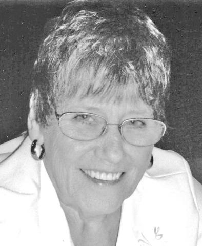 Janice Wrench, 84, Chetopa