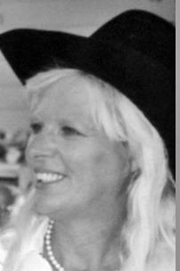 Jo Fenton