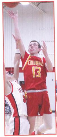 Titan of the Week