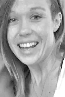 Teri Gaston