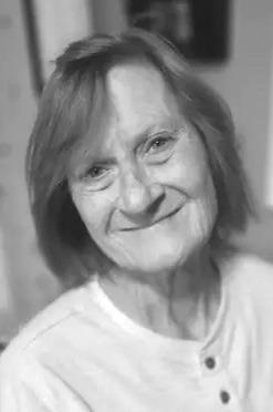 Lisa LaTurner, 60, Joplin, Mo.