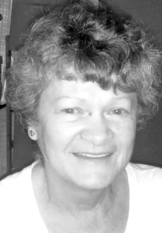 Gay Chaddock, 79, Oklahoma