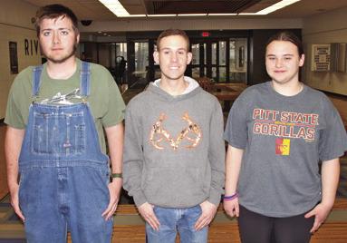 The Riverton High School Archery Team recently took second Place at the State Archery Competition