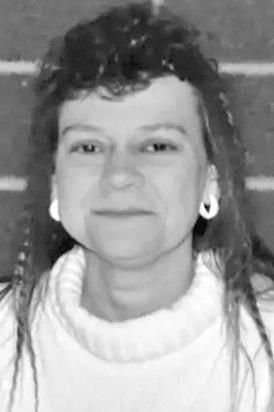 Cheryl Barnes