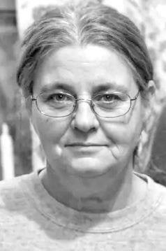 Anna McKinzie, 62, Joplin, Mo.
