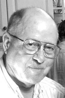 Ted Wary, 89, Columbus
