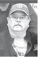 Gary Carnahan