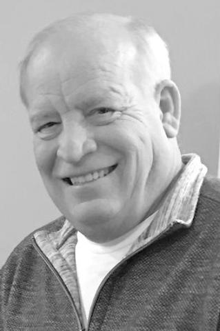 Larry Pommier, 73, Pittsburg
