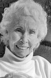 Mary Yost