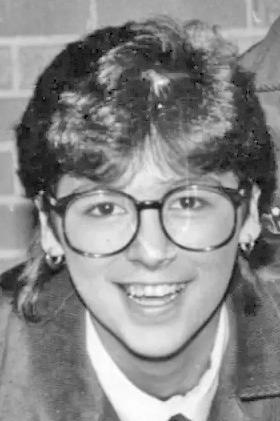 Sally Martin