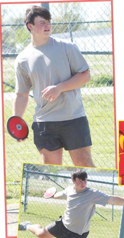 Titan of the Week