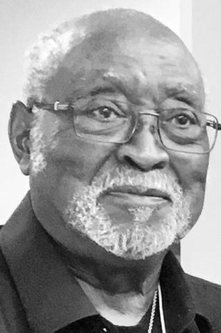 Clarence Ticeson