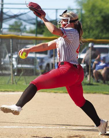 Lady Titans add two to win column