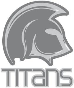 Titan of the Week