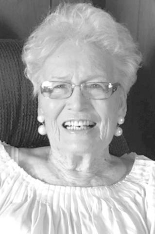 Martha Christiansen