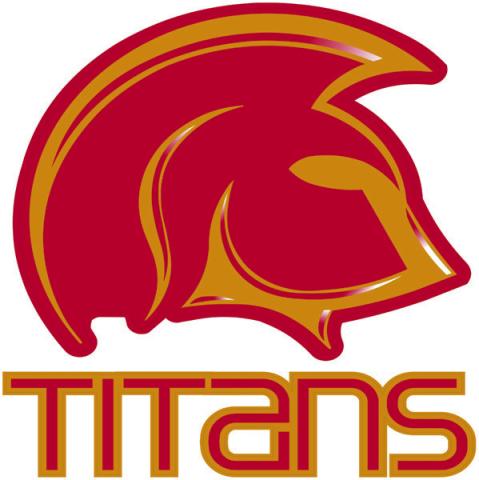 Titan of the Week