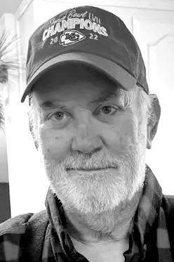 Dennis Ray Hendricks