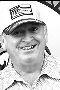 Bruce Shanks