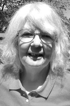 Melissa Cassel, 73, Baxter Springs