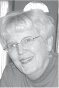 Mary Anne Childress, 82, Topeka
