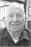 Otto Hodge, 91, Columbus