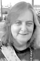 Joy Napier, 69, Quapaw, Okla.