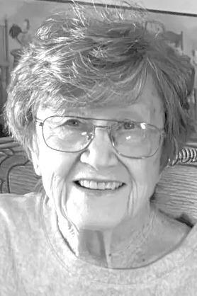 Mary Mills, 89, Galena