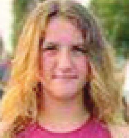 Getman takes second at state pedal tractor pull