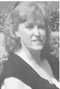 Valerie Thomas, Carl Junction, Mo.