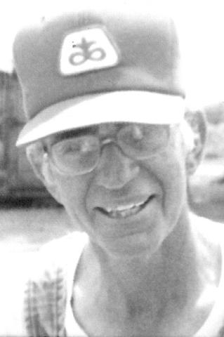 David Hobson, 103, Pittsburg