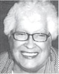 Katherine Rhine, Carthage, Mo.