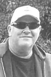 Brian Martin, 63, Miami, Okla.