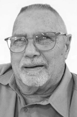 Thomas Moore, 80, Baxter Springs