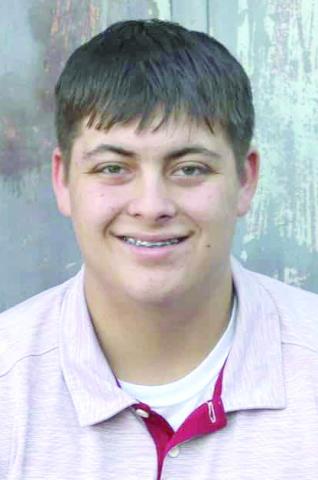 Jarett Lawson