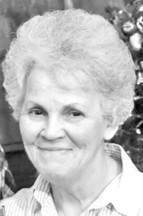 Linda Hedgcorth