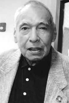 Anthony Moreno Sr.