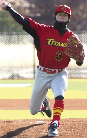 Titans split multi-state opener