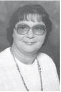 Bertha Dunn