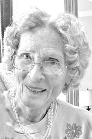 Eva Surridge