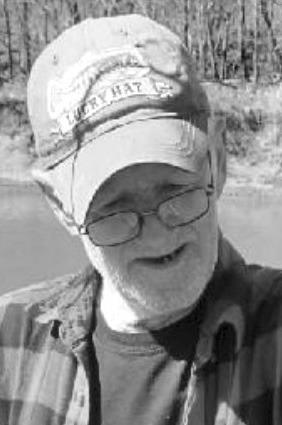 Larry Kitch