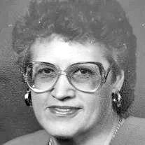Vicki McKee