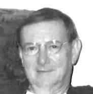 Claude Craig