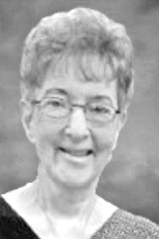 Betty Karnes
