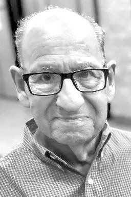 L. Dean Thompson, 78, Manhattan