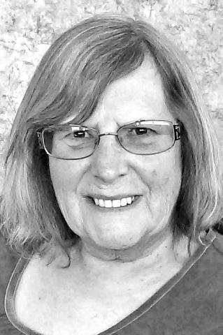 Karen Irving, 74, Baxter Springs