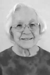 Mary Anderson, 100, Carthage, Mo.