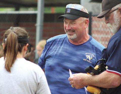 Mitchell has new role after retirement