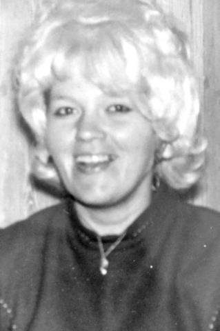 Georgia Newcomb